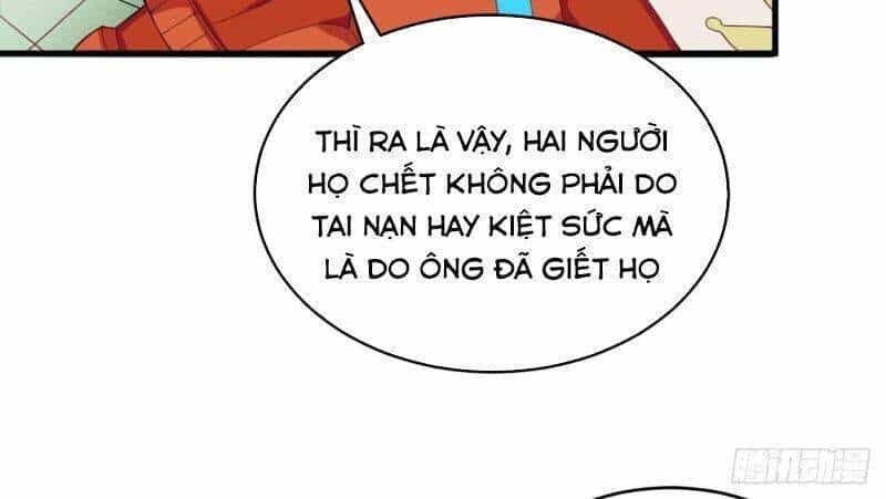 Thuật Sĩ Đến Từ Tương Lai - Chương 110 - ảnh 19