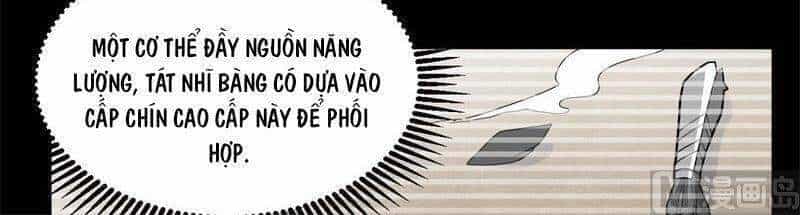 Thuật Sĩ Đến Từ Tương Lai - Chương 111 - ảnh 13