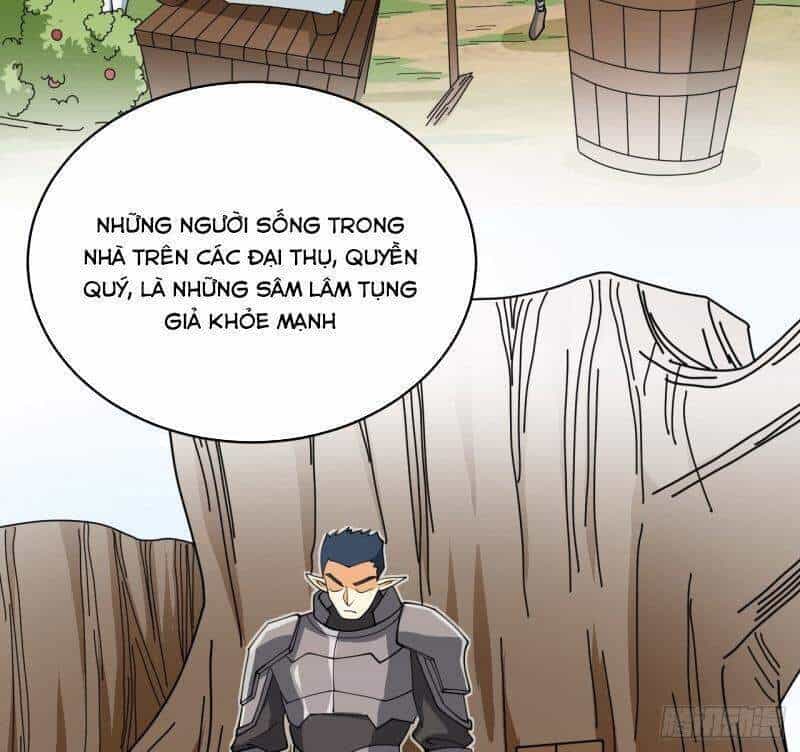 Thuật Sĩ Đến Từ Tương Lai - Chương 114 - ảnh 29