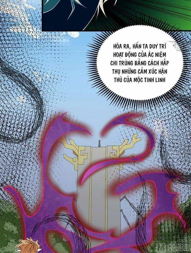 Thuật Sĩ Đến Từ Tương Lai - Chương 115 - ảnh 7