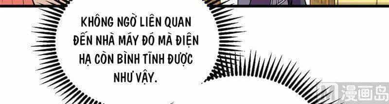 Thuật Sĩ Đến Từ Tương Lai - Chương 116 - ảnh 19