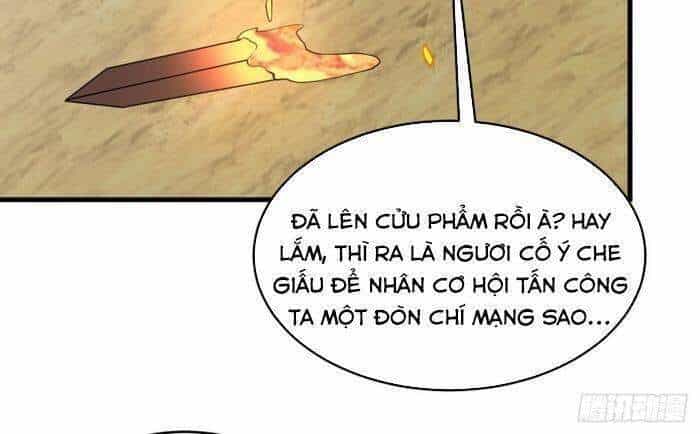 Thuật Sĩ Đến Từ Tương Lai - Chương 121 - ảnh 25