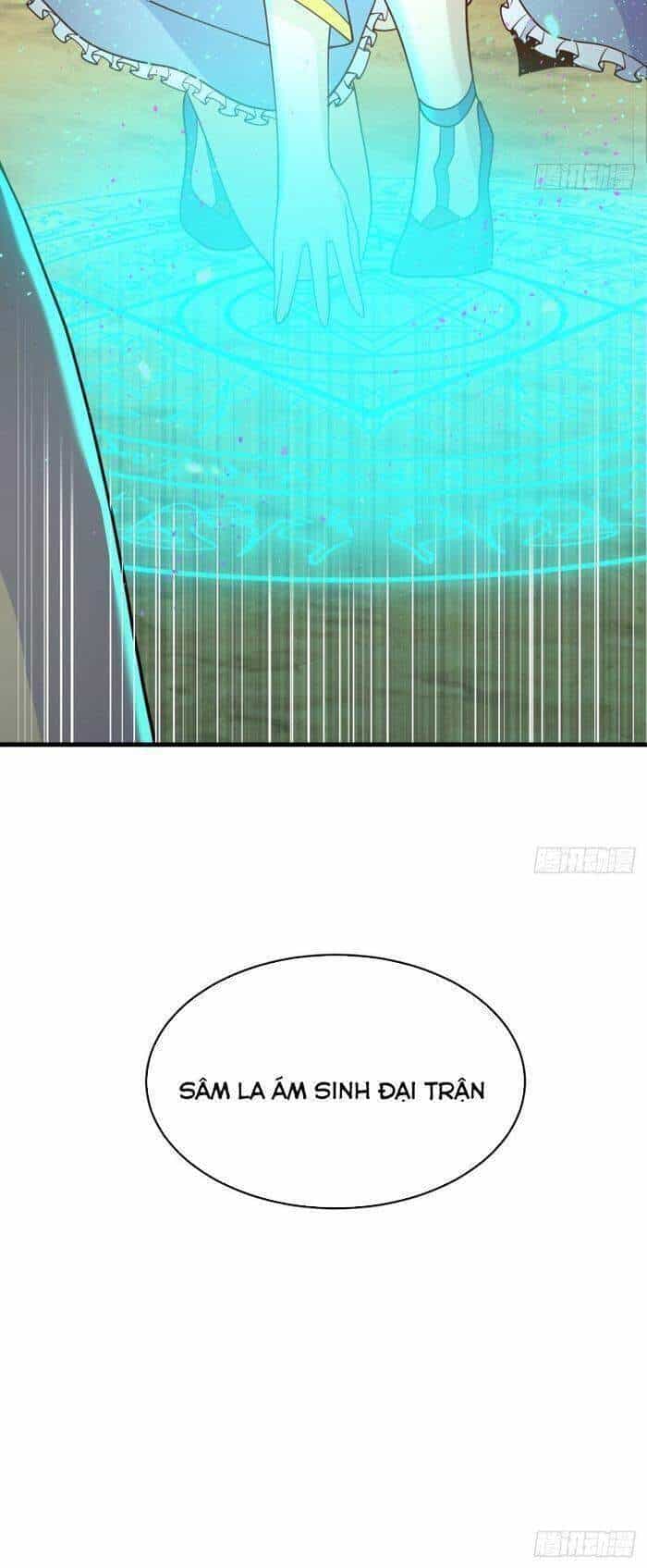 Thuật Sĩ Đến Từ Tương Lai - Chương 121 - ảnh 33