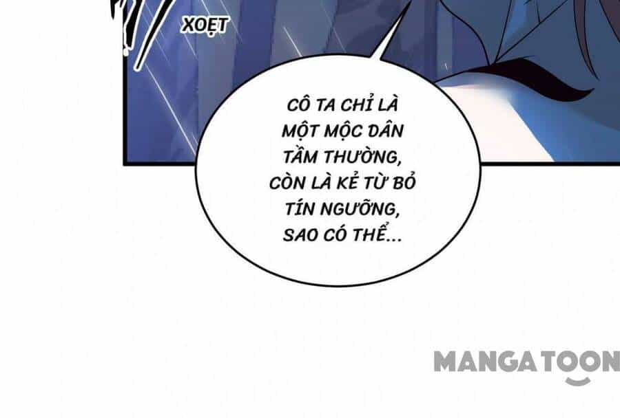 Thuật Sĩ Đến Từ Tương Lai - Chương 123 - ảnh 19