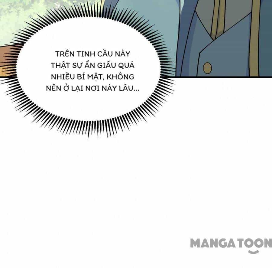 Thuật Sĩ Đến Từ Tương Lai - Chương 128 - ảnh 29