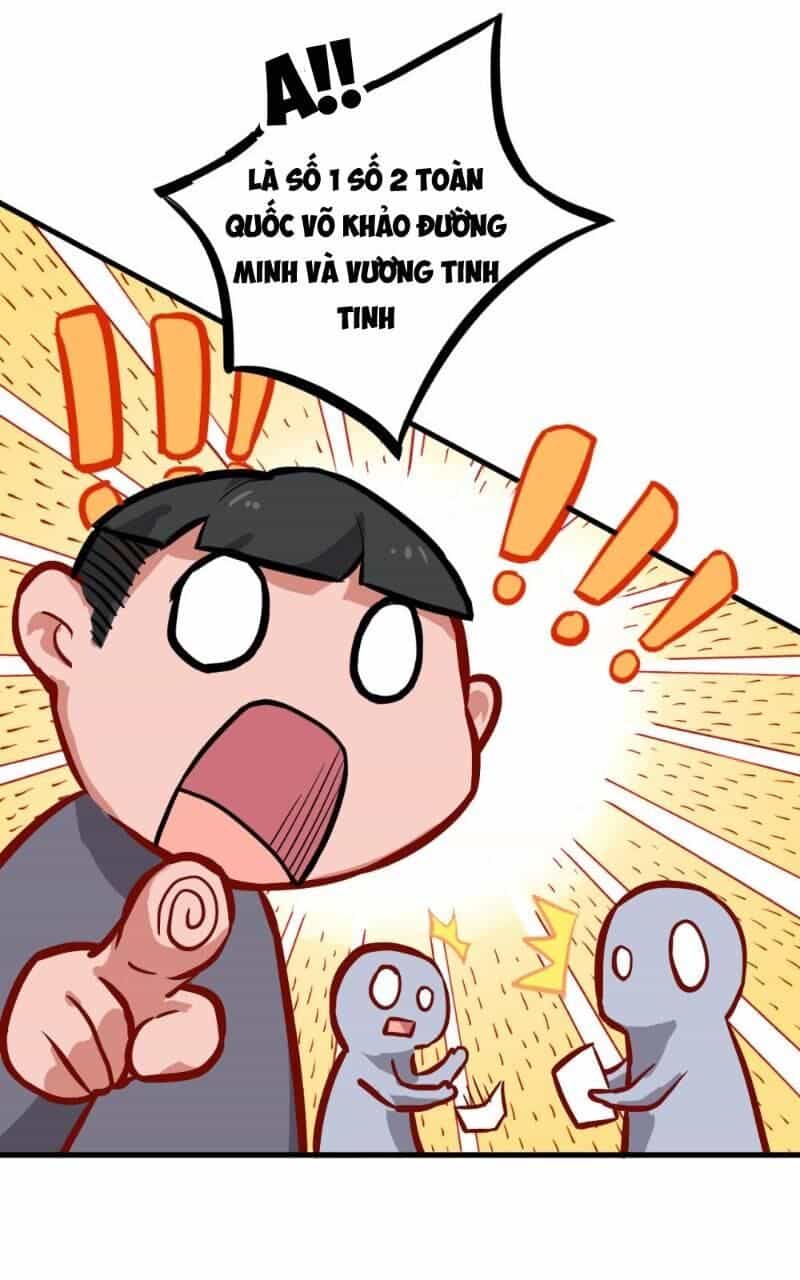 Thuật Sĩ Đến Từ Tương Lai - Chương 13 - ảnh 15