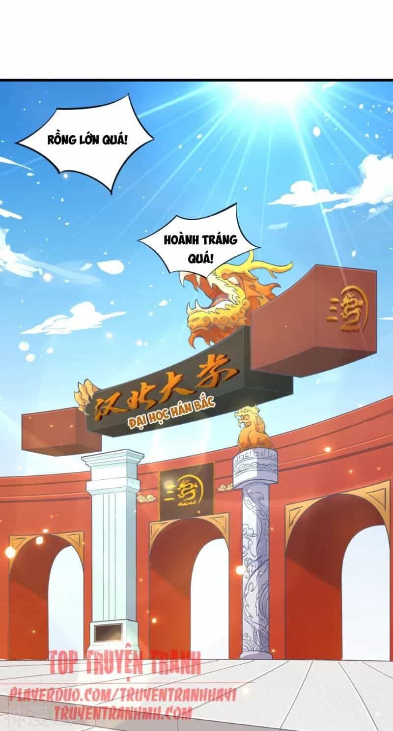 Thuật Sĩ Đến Từ Tương Lai - Chương 13 - ảnh 31