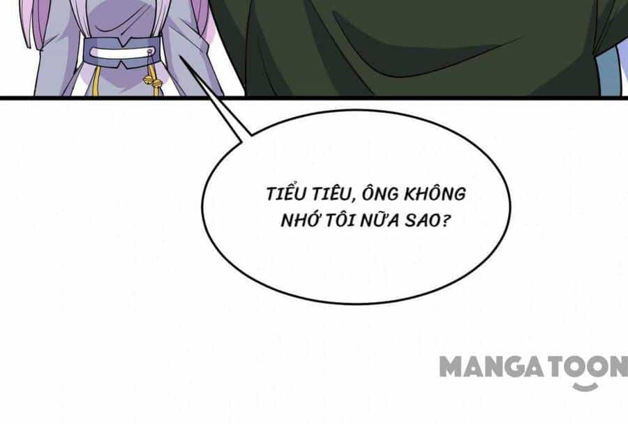 Thuật Sĩ Đến Từ Tương Lai - Chương 131 - ảnh 19