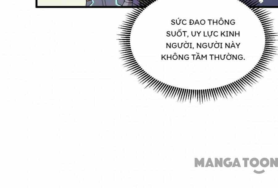Thuật Sĩ Đến Từ Tương Lai - Chương 136 - ảnh 19