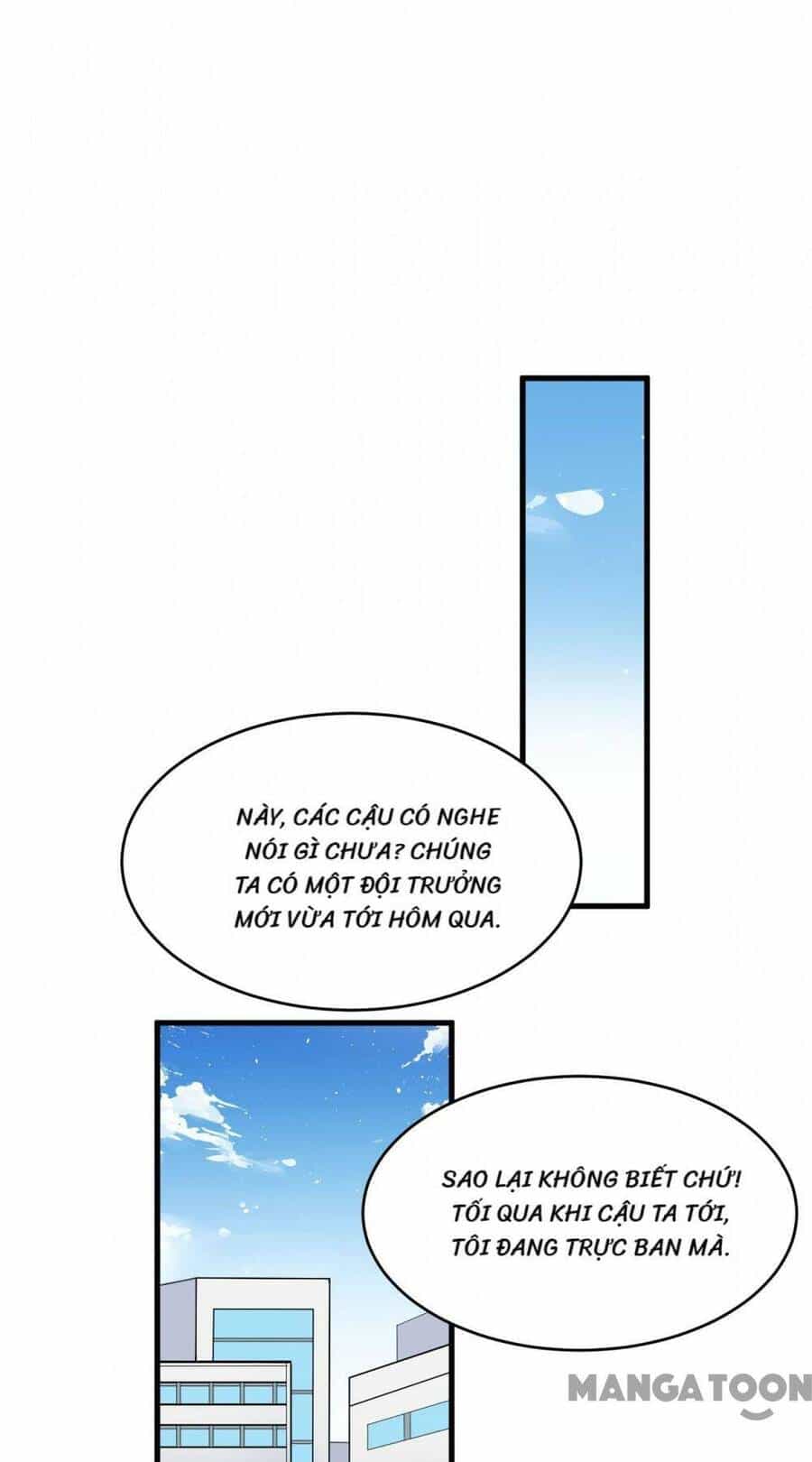 Thuật Sĩ Đến Từ Tương Lai - Chương 137 - ảnh 1