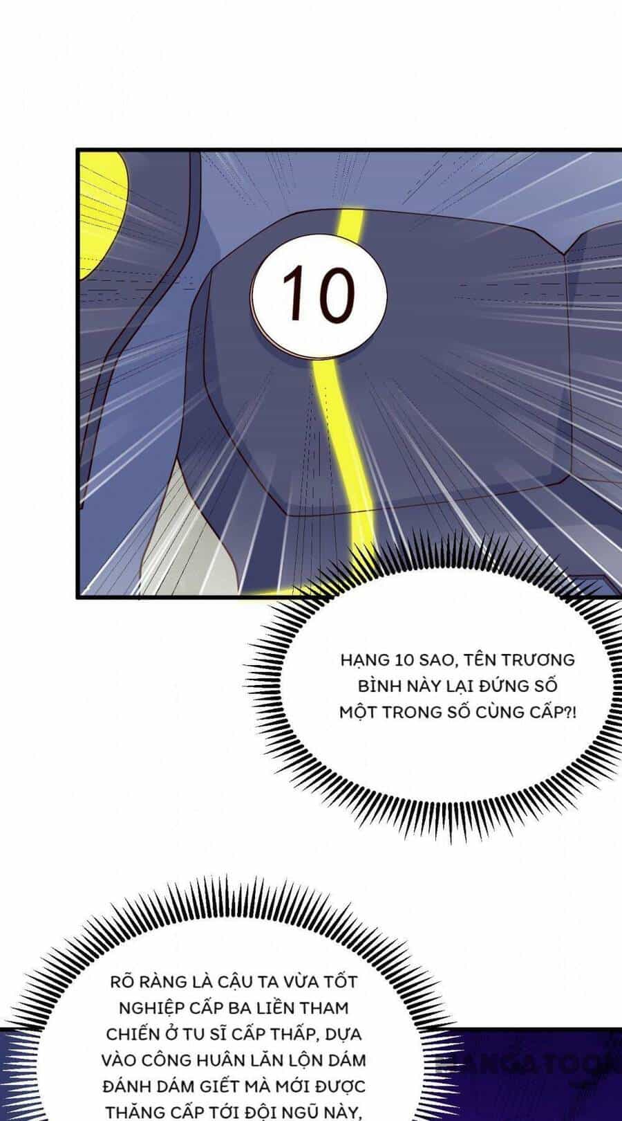 Thuật Sĩ Đến Từ Tương Lai - Chương 138 - ảnh 3