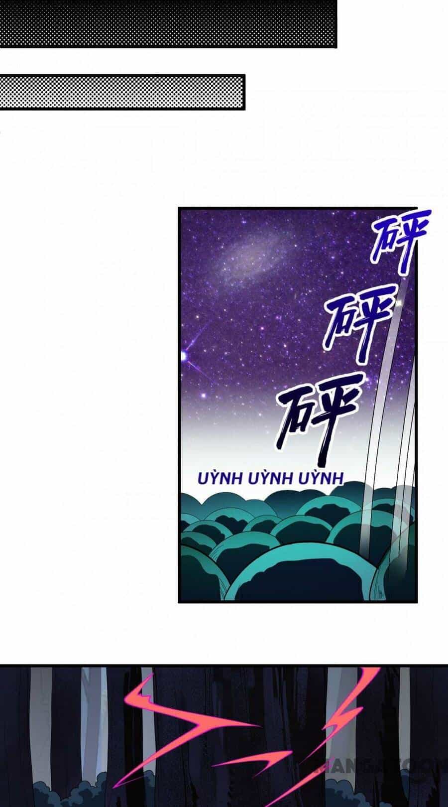 Thuật Sĩ Đến Từ Tương Lai - Chương 141 - ảnh 18