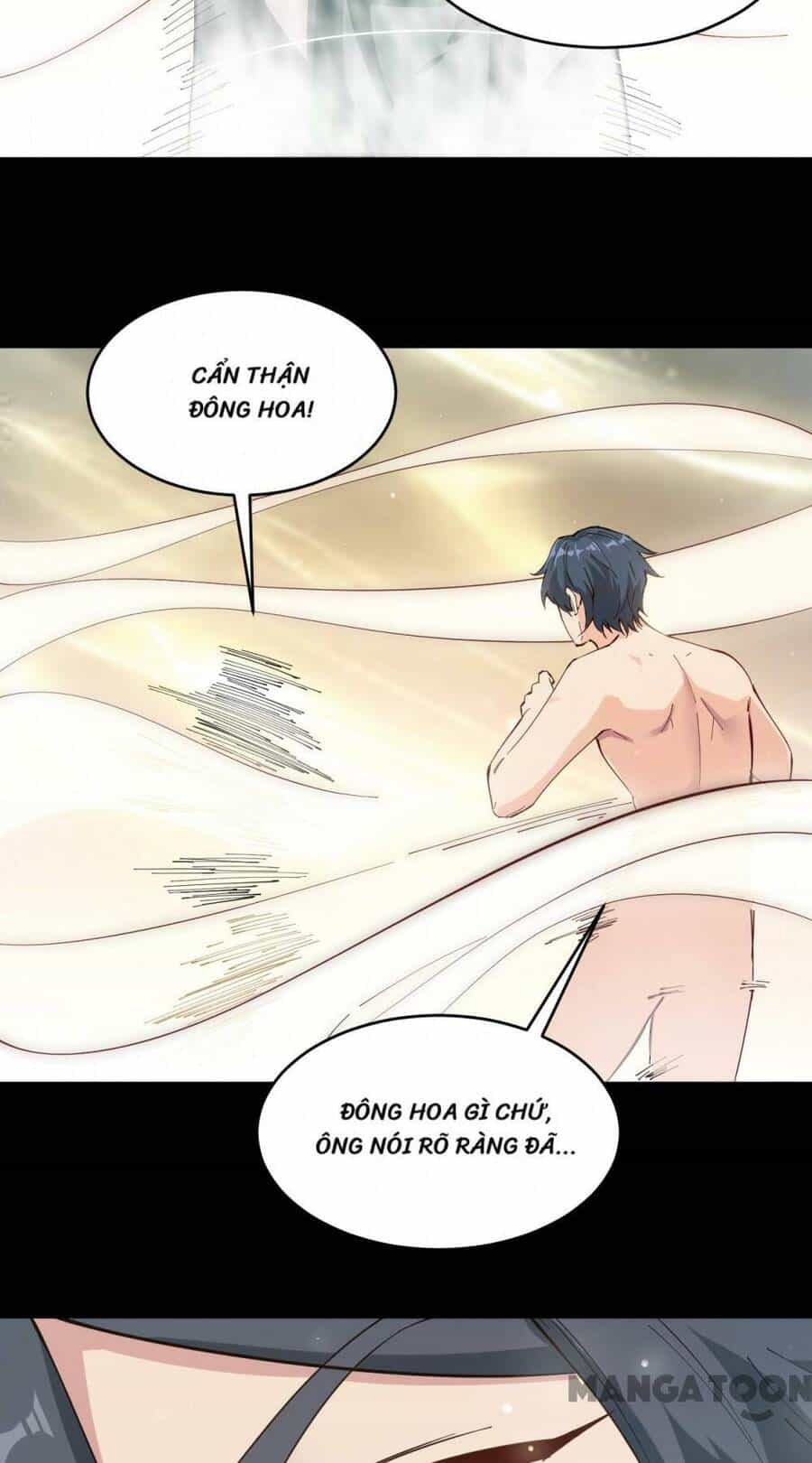 Thuật Sĩ Đến Từ Tương Lai - Chương 145 - ảnh 34