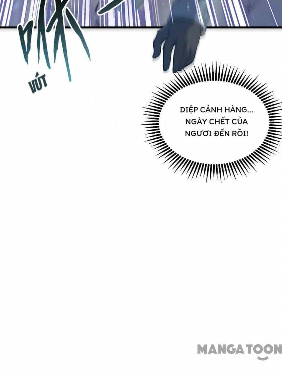 Thuật Sĩ Đến Từ Tương Lai - Chương 145 - ảnh 49
