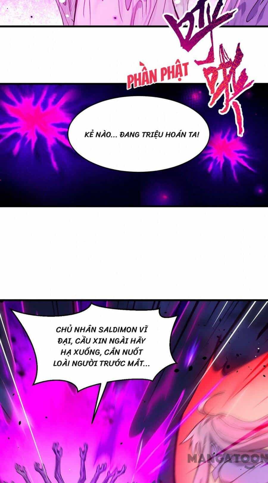 Thuật Sĩ Đến Từ Tương Lai - Chương 152 - ảnh 12