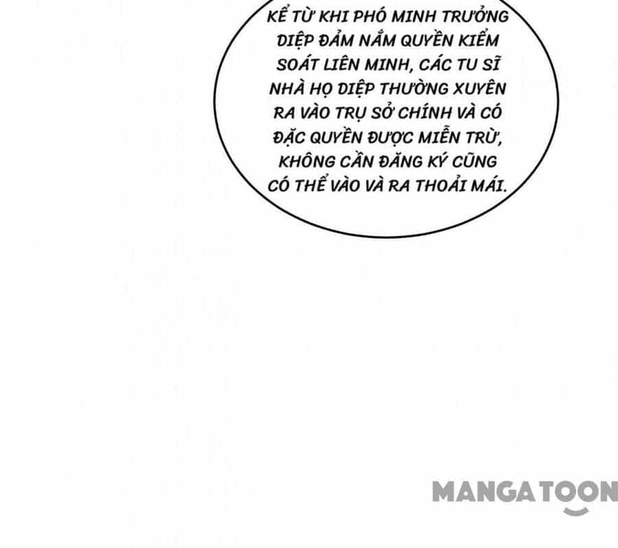 Thuật Sĩ Đến Từ Tương Lai - Chương 155 - ảnh 19