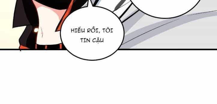 Thuật Sĩ Đến Từ Tương Lai - Chương 16 - ảnh 23