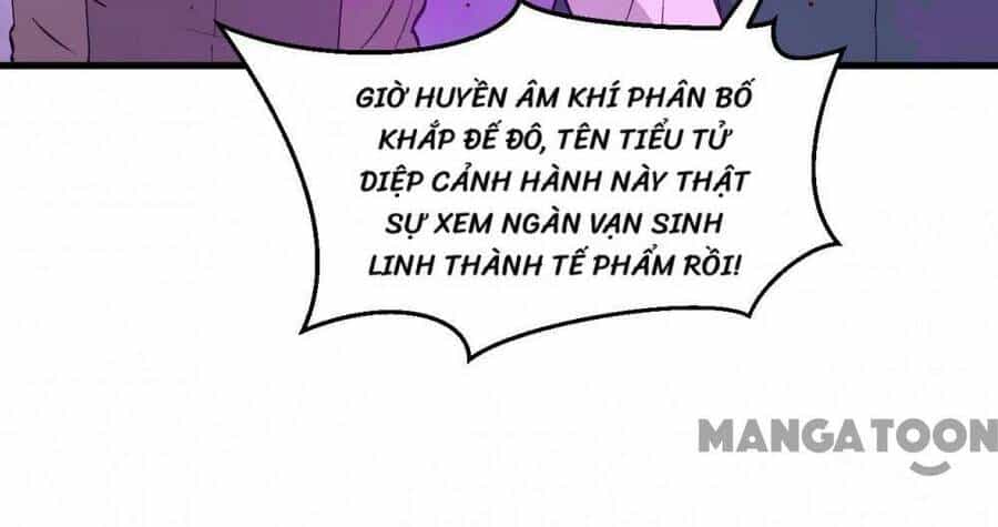 Thuật Sĩ Đến Từ Tương Lai - Chương 163 - ảnh 28