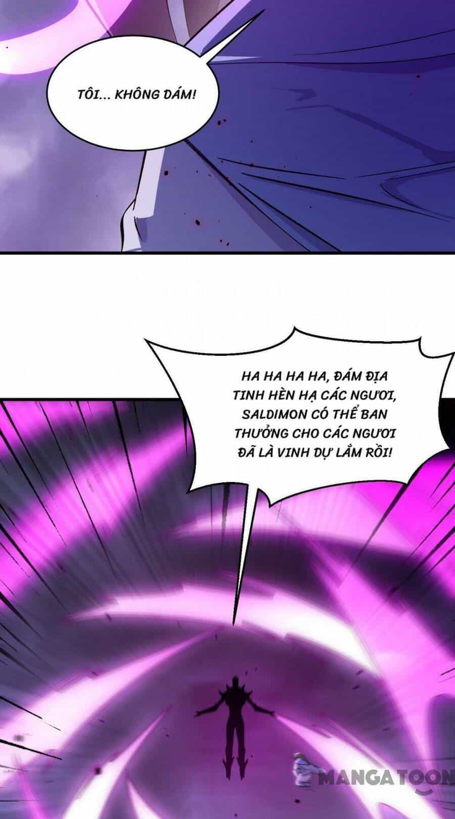 Thuật Sĩ Đến Từ Tương Lai - Chương 166 - ảnh 23