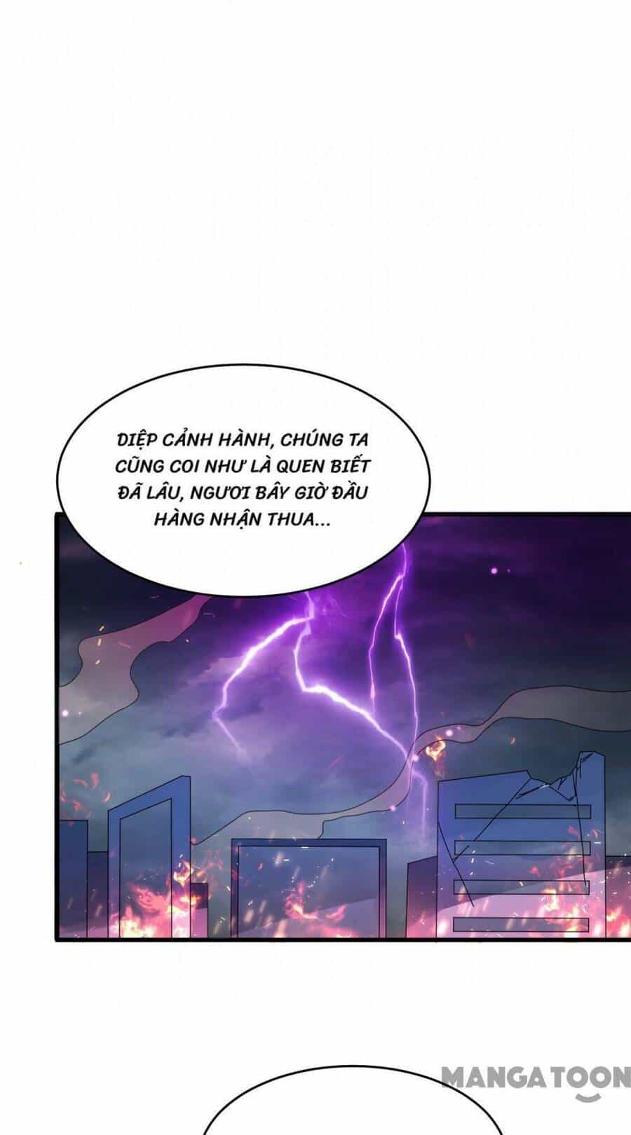 Thuật Sĩ Đến Từ Tương Lai - Chương 167 - ảnh 21