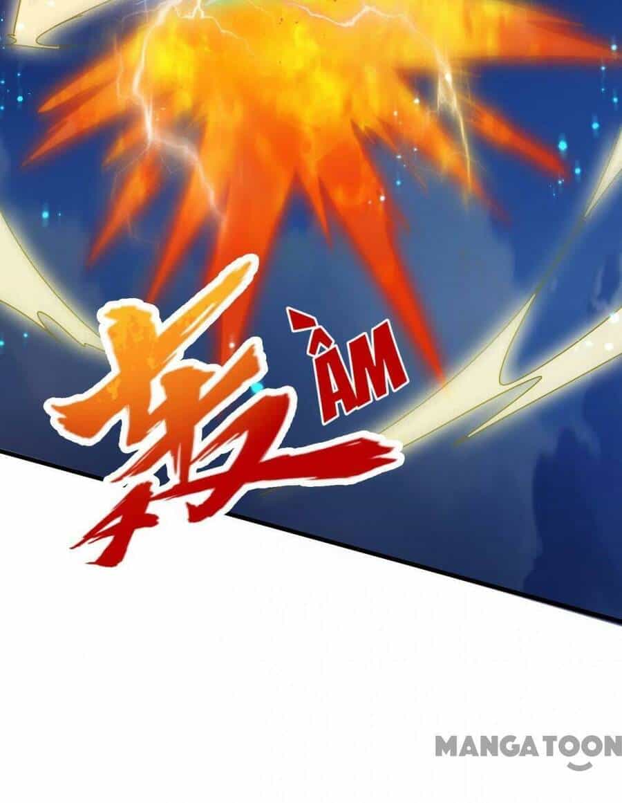Thuật Sĩ Đến Từ Tương Lai - Chương 169 - ảnh 18