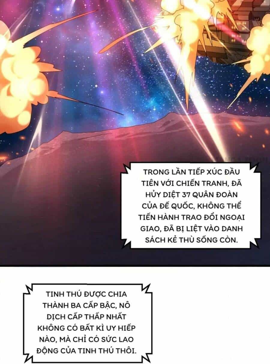 Thuật Sĩ Đến Từ Tương Lai - Chương 174 - ảnh 28