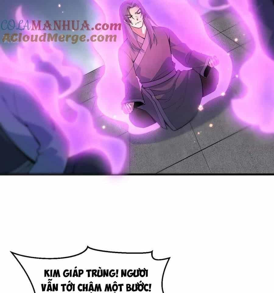 Thuật Sĩ Đến Từ Tương Lai - Chương 183 - ảnh 36