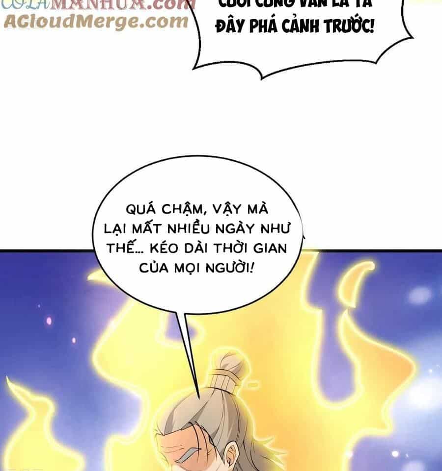 Thuật Sĩ Đến Từ Tương Lai - Chương 183 - ảnh 38
