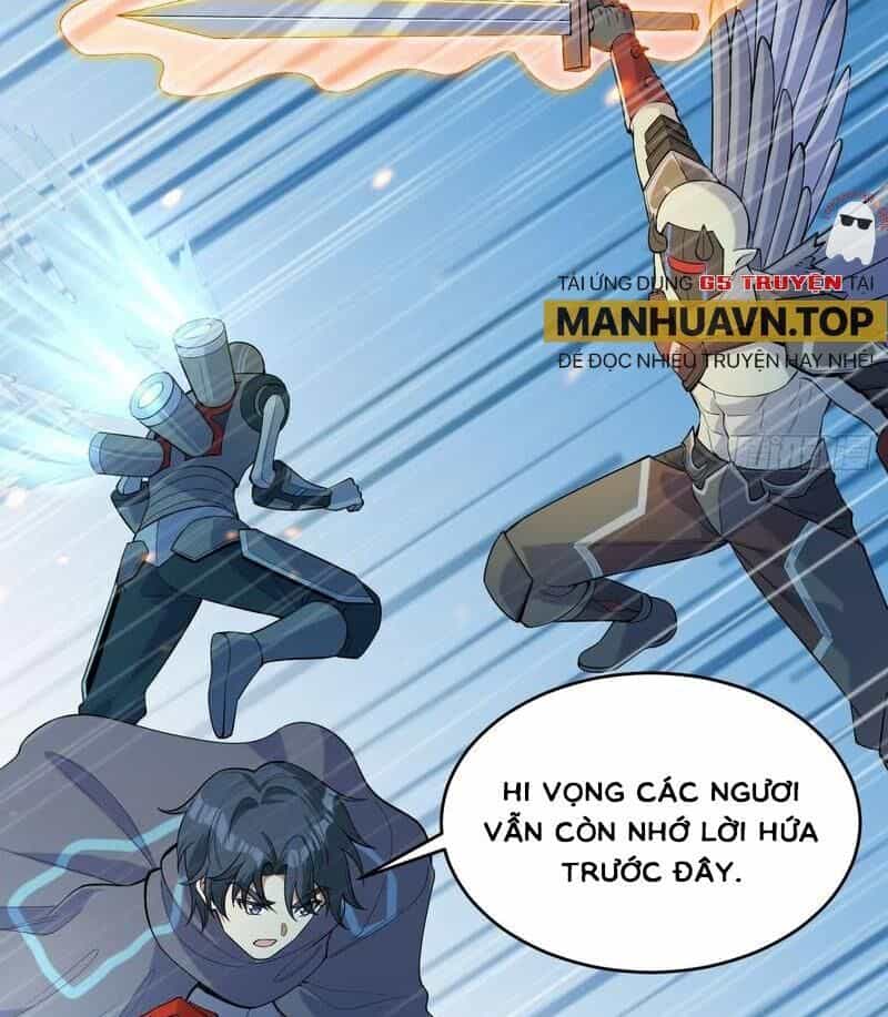 Thuật Sĩ Đến Từ Tương Lai - Chương 188 - ảnh 14