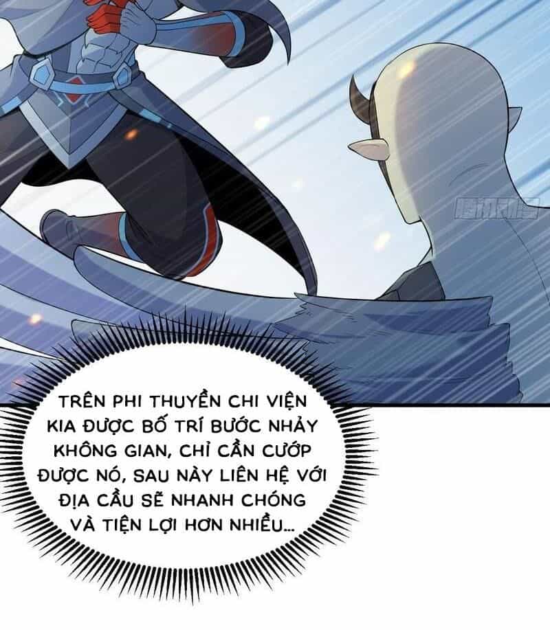 Thuật Sĩ Đến Từ Tương Lai - Chương 188 - ảnh 15