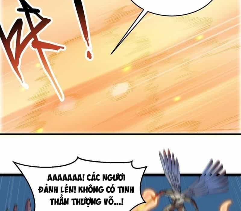Thuật Sĩ Đến Từ Tương Lai - Chương 188 - ảnh 23