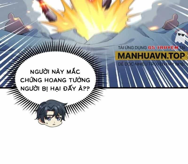 Thuật Sĩ Đến Từ Tương Lai - Chương 188 - ảnh 35
