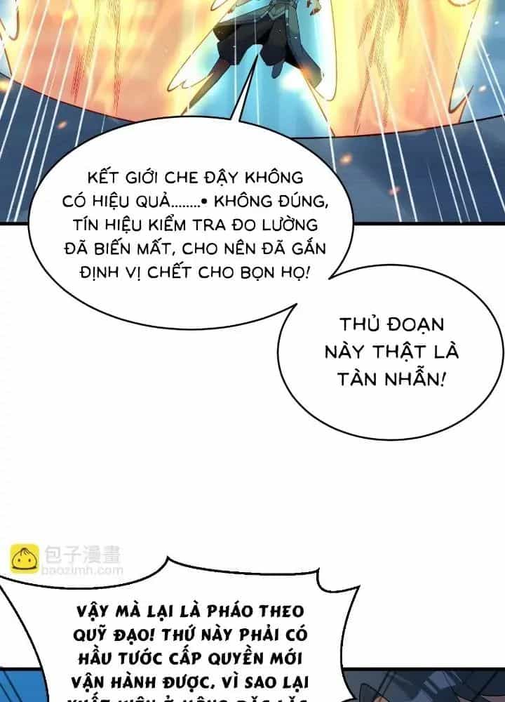 Thuật Sĩ Đến Từ Tương Lai - Chương 206 - ảnh 33