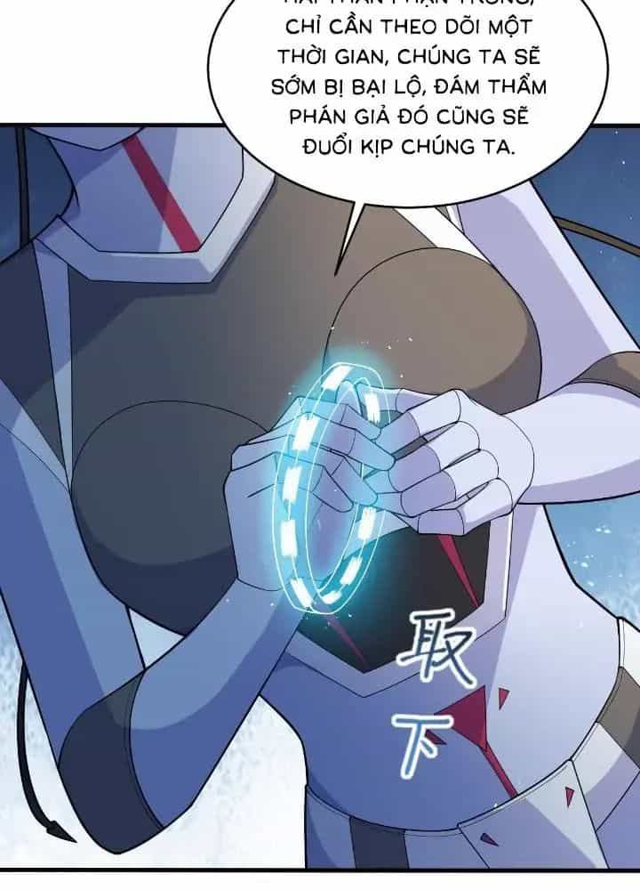 Thuật Sĩ Đến Từ Tương Lai - Chương 206 - ảnh 43