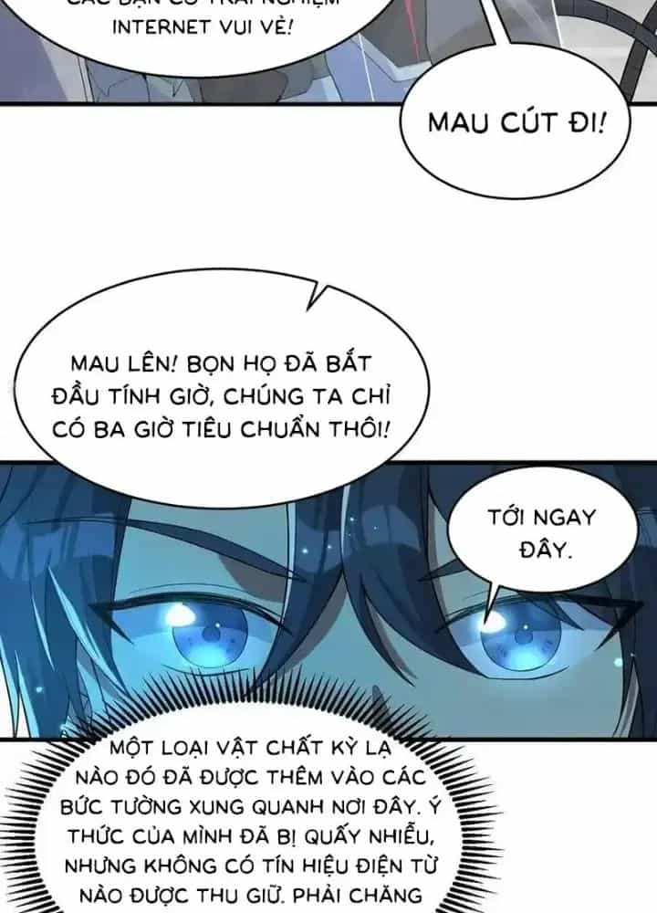 Thuật Sĩ Đến Từ Tương Lai - Chương 207 - ảnh 17