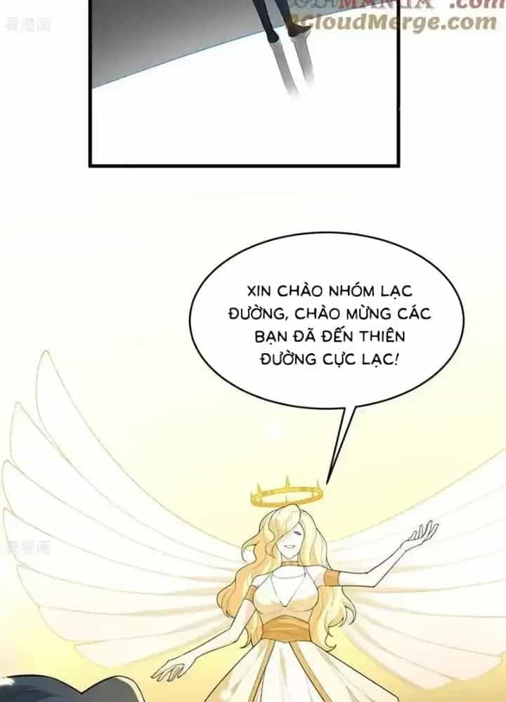 Thuật Sĩ Đến Từ Tương Lai - Chương 207 - ảnh 27