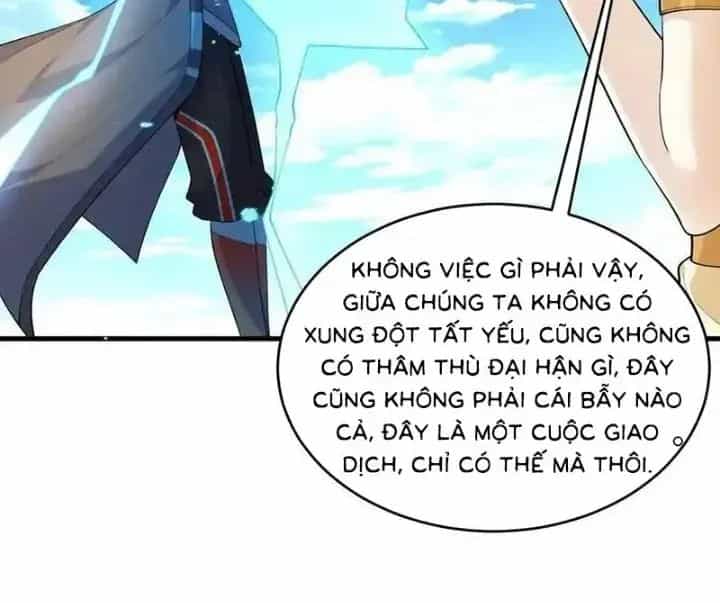 Thuật Sĩ Đến Từ Tương Lai - Chương 207 - ảnh 47