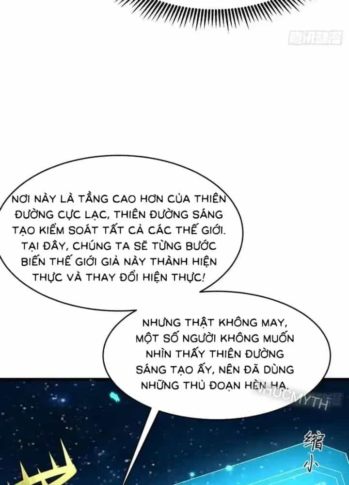 Thuật Sĩ Đến Từ Tương Lai - Chương 208 - ảnh 19
