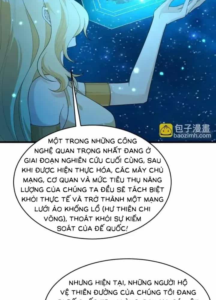 Thuật Sĩ Đến Từ Tương Lai - Chương 208 - ảnh 21