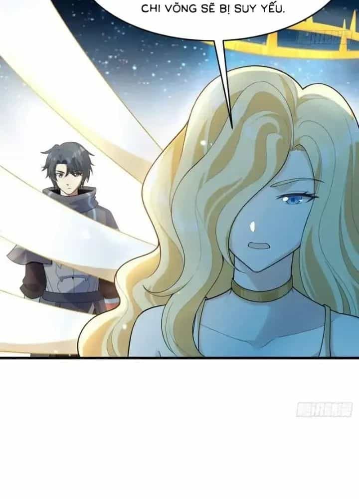 Thuật Sĩ Đến Từ Tương Lai - Chương 208 - ảnh 23