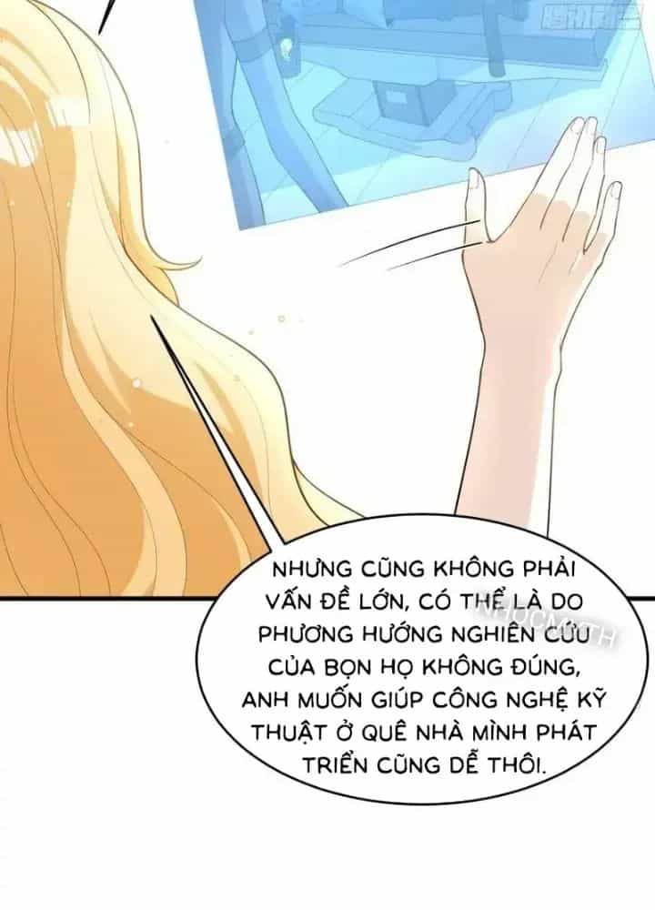 Thuật Sĩ Đến Từ Tương Lai - Chương 208 - ảnh 31
