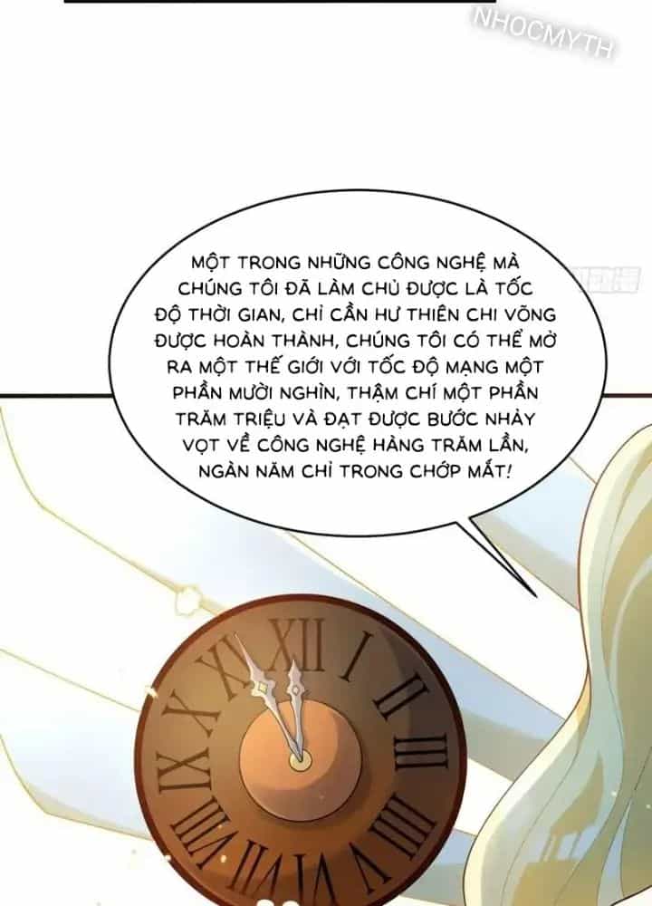 Thuật Sĩ Đến Từ Tương Lai - Chương 208 - ảnh 45