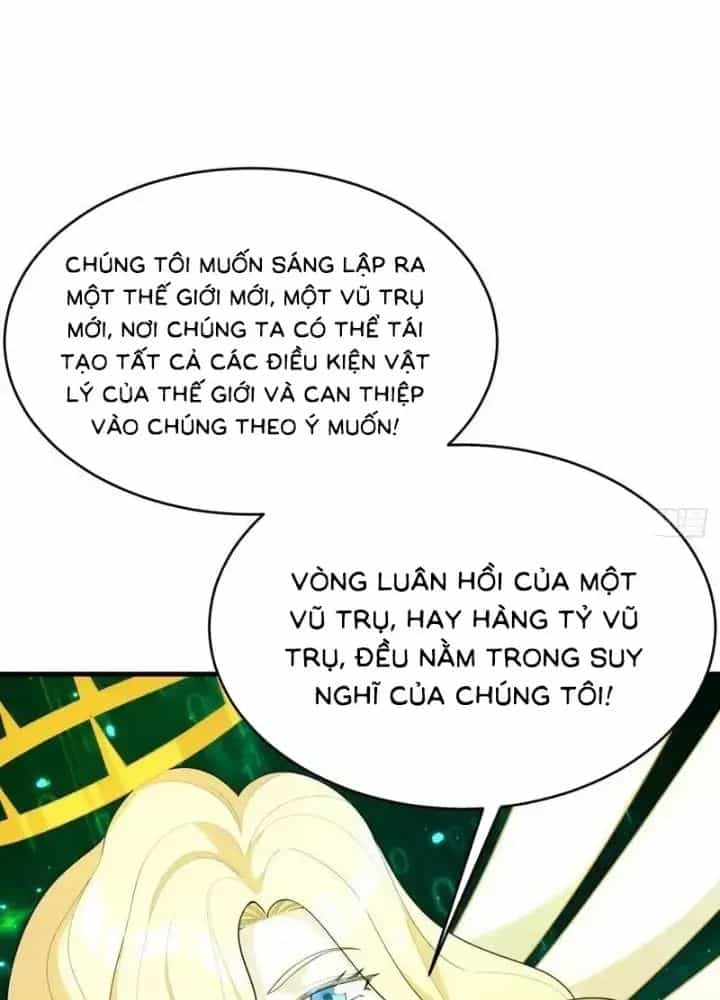 Thuật Sĩ Đến Từ Tương Lai - Chương 208 - ảnh 9