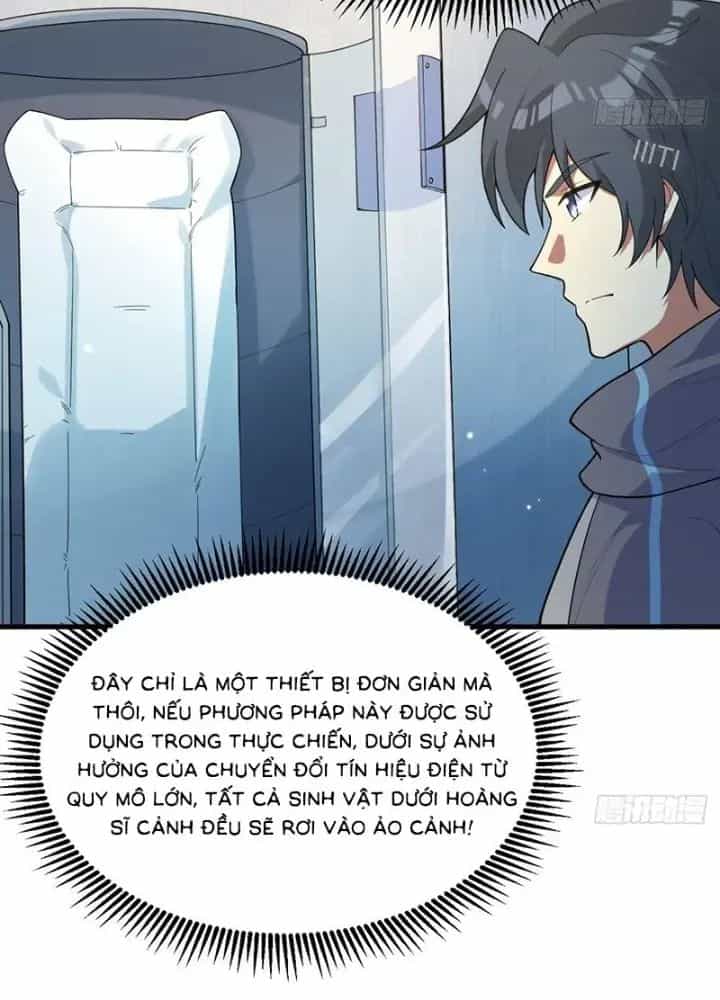 Thuật Sĩ Đến Từ Tương Lai - Chương 209 - ảnh 13