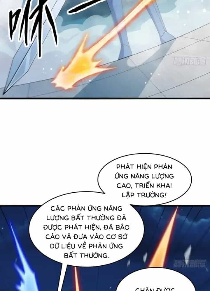 Thuật Sĩ Đến Từ Tương Lai - Chương 209 - ảnh 29