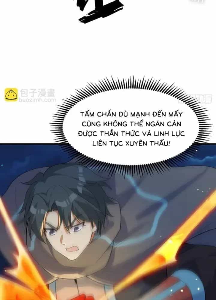 Thuật Sĩ Đến Từ Tương Lai - Chương 209 - ảnh 35