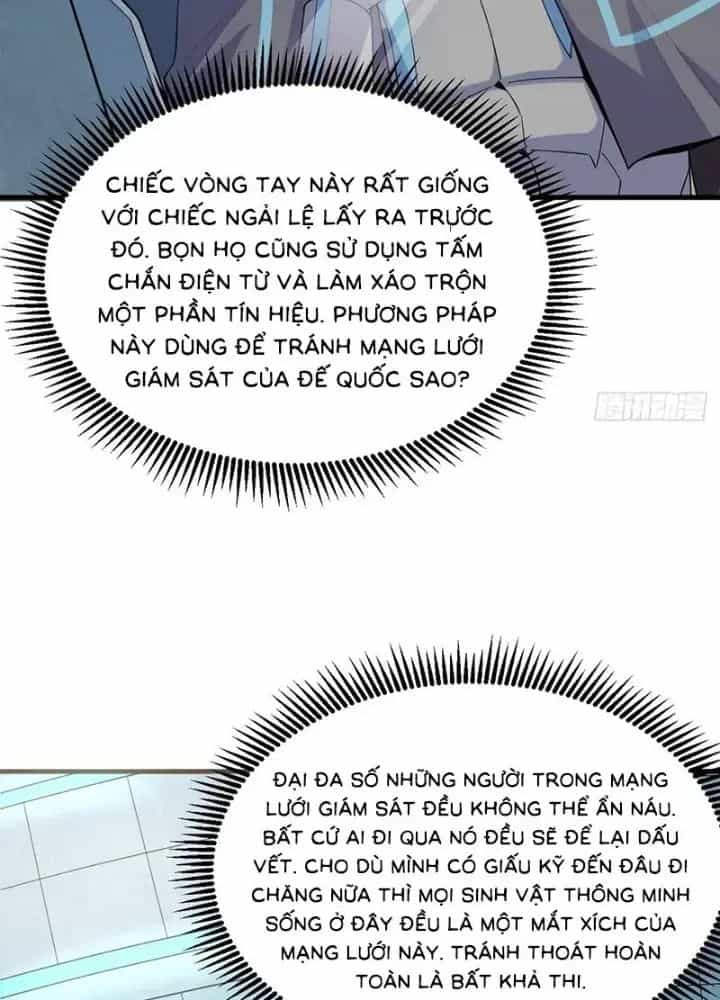 Thuật Sĩ Đến Từ Tương Lai - Chương 209 - ảnh 5