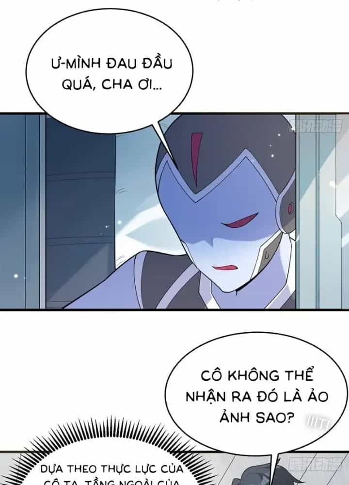 Thuật Sĩ Đến Từ Tương Lai - Chương 209 - ảnh 9