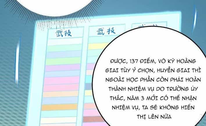 Thuật Sĩ Đến Từ Tương Lai - Chương 21 - ảnh 3