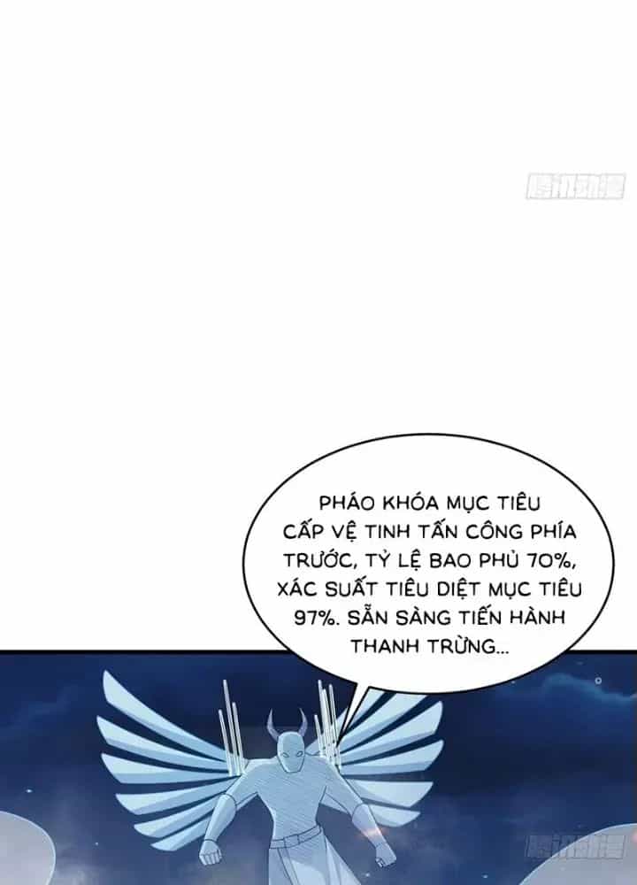 Thuật Sĩ Đến Từ Tương Lai - Chương 210 - ảnh 19
